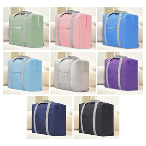 Mochilas de Almacenamiento Personalizadas y Versátiles para Viajes - Product Image 6