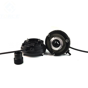 REACH JBE1-380V-10Nm-JD80 ดิสก์อุตสาหกรรมแบบปิดเครื่อง - Product Image 6