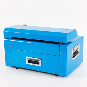 Honeycomb Cardboard Shredder Machine Protective Packaging <b>Paper</b> Converter - Product Image 2