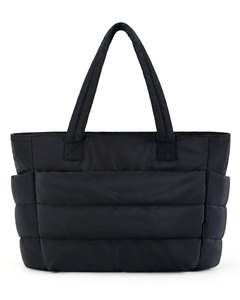 Large Capacity <strong>Women</strong> Weekend Handbag High End Lightweight Nylon Zipper Closure Sport Yoga Fitness Travel <strong>Laptop</strong> Puffy <strong>Tote</strong> <strong>Bag</strong> - Product Image 6