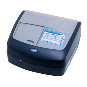 Spectrophotomètre UV-Vis Toadkk Dr6000, instrument d'analyse de l'eau en laboratoire - Product Image 5