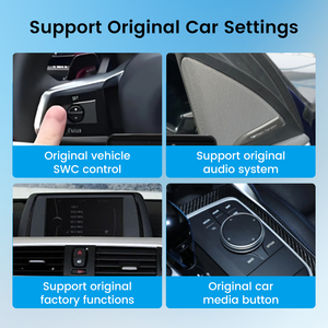 8.8 pollici autoradio per BMW 2 serie <span class=keywords><strong>Cabriolet</strong></span> T modello 2011-2017 NBT/EVO Linux autoradio lettore DVD con navigazione GPS ip Carplay - Product Image 5