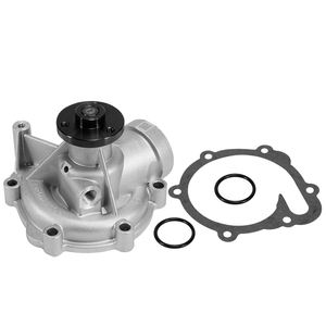 Repuestos para automóviles de alta calidad, fabricantes de bombas de agua de refrigeración, bomba de agua de motor de camión resistente para <span class=keywords><strong>Mercedes</strong></span> Benz Volvo Scania - Product Image 2