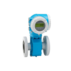 เครื่องวัดระดับน้ำแบบอัลตราโซนิก Endress + Hauser Prosonic W300 สำหรับการใช้งานกับน้ำเสียที่มีขนาดกะทัดรัด - Product Image 1