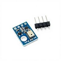 Capteur de température et d'humidité AHT10 I2C, haute précision, meilleur que le modèle SHT20, livraison gratuite