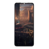 Pantalla LCD de Repuesto de 6.6 Pulgadas con Cristal Frontal para Teléfono Móvil Infinix X665C-1, Garantía de 1 Año