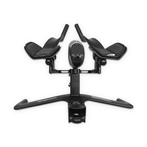 Trọng lượng nhẹ cao cấp sợi <span class=keywords><strong>Carbon</strong></span> tay lái với <span class=keywords><strong>Aero</strong></span> Bars - Matte kết thúc tùy chỉnh - Product Image 4