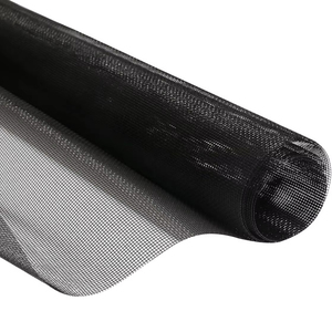 Thiết kế hiện đại sợi thủy tinh cửa sổ màn hình côn trùng muỗi bằng chứng <span class=keywords><strong>Net</strong></span> nhà máy giá cho cửa & cửa sổ bảo vệ - Product Image 3