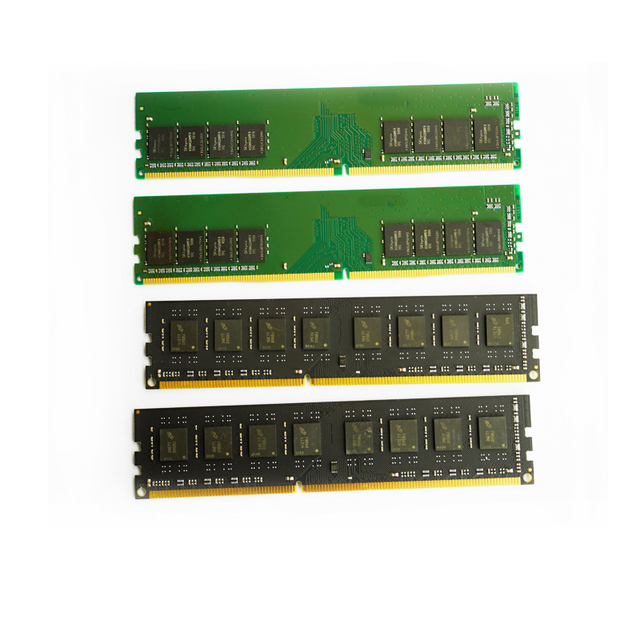 Reliable Performance 8GB PC3-12800 DDR3 1600MHz Desktop RAM 240 Pin