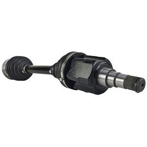 CCL accessoires <span class=keywords><strong>de</strong></span> <span class=keywords><strong>Transmission</strong></span> lisse pièces d'approvisionnement direct d'usine joint d'essieu avant Cv pour Chang-an Fengyu 1.4T-L 6AT 15- - Product Image 5