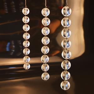 Sinnlicher Glasperlen-Analplug für Männer und Frauen Erwachsenenspielzeug - Product Image 2