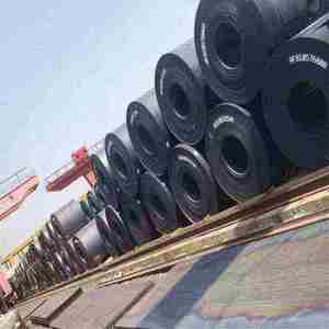 High-Strength <b>Steel</b> Coil Q195 Q355 Q235 Q345 4340 S275jr S235jr S355jr Carbon <b>Steel</b> Coils - Product Image 6