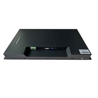 Écran LCD à collage optique à cadre ouvert 21.5 "1000 Nits PCAP Touch Monitor