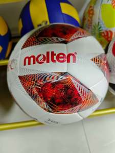 <span class=keywords><strong>Pallone</strong></span> da Calcio Molten Personalizzato Ultime Novità Vendita Diretta dalla Fabbrica Misura 4 Misura 5 <span class=keywords><strong>Pallone</strong></span> da Calcio OEM Logo Personalizzato Regali <span class=keywords><strong>Pallone</strong></span> da Futsal - Product Image 3