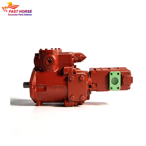 ปั๊มไฮดรอลิก Clawengine K3SP36C อะไหล่รถขุดไฮดรอลิกสำหรับ TB175, TB175C, TB175S, TB180, T175 จัดส่งฮ่องกง - Product Image 1