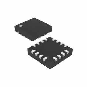 ชิป16 WQFN แบบแผ่น MAX4207ETE-T ชิ้นส่วนอิเล็กทรอนิกส์ - Product Image 1