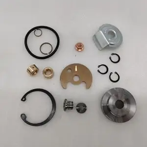 HE221 2835142รถบรรทุก Turbo Reconditioning ชุด Turbo Service Kit