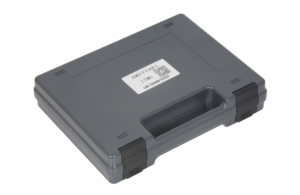 Tensiomètre de ligne LTMS pour fils, fibres, câbles et fibres optiques - Haute précision 0~50,0 kgf, résolution 0,01 kgf, unités Kgf/gf/N/Lbf - Product Image 5