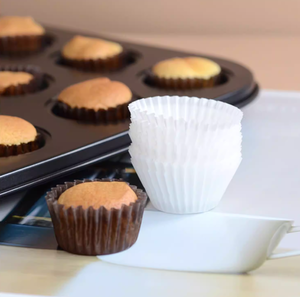 Gobelets en papier pour chocolat de qualité supérieure, épais, taille standard, mini-gobelets en papier pour la pâtisserie, gobelets en papier pour biscuits aux pépites de chocolat, <span class=keywords><strong>Ferrero</strong></span> Rocher - Product Image 6