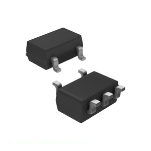 ระบบจัดการพลังงาน (PMIC) S-8354A30MC-JQPT2G ชิ้นส่วนอิเล็กทรอนิกส์ออนไลน์ IC REG BOOST 3V 300MA SOT23 5 ตัวแทนจำหน่ายที่ได้รับอนุญาต - Product Image 1
