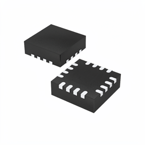 Clock Timing 16 VFQFN Exposed Pad NB6L239MNR2G Authorized Distributor Electronic Circuit Components - Product Image 1