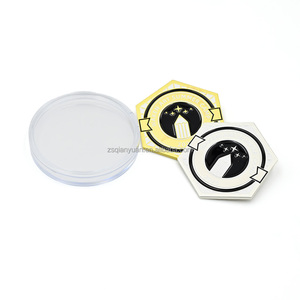 Nhà cung cấp bán chạy nhất OEM Handmade pin <span class=keywords><strong>3D</strong></span> 2D thiết kế kim loại thêu nút huy hiệu pins với an toàn pin tùy chỉnh cấp bậc cho đồng phục - Product Image 1