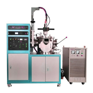 Four à fusion à <span class=keywords><strong>arc</strong></span> sous vide industriel HT - Capacité personnalisable pour laboratoire et usine - Product Image 5