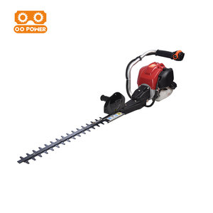 <span class=keywords><strong>Tagliasiepi</strong></span> e <span class=keywords><strong>Decespugliatore</strong></span> Portatile Industriale a Benzina Fai-da-te - Product Image 1