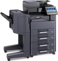 Photocopieurs d'occasion remis à neuf, photocopieurs couleur d'occasion, machine à copier Taskalfa 2552ci 3252ci 4052 5052 6052
