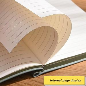 Premium Executive Luxury Gift Set Logotipo personalizado A5 Thermos Umbrella <span class=keywords><strong>Pen</strong></span> Altavoz USB Banco de energía inalámbrico para el cumpleaños de los hombres - Product Image 6