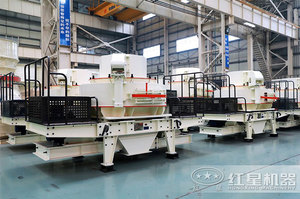 Nhà Máy Giá tốt chất lượng cao vsi Máy Nghiền cát vsi7611 cho sỏi sông đá Granite cát Máy làm nóng trong bán - Product Image 4