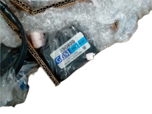 GGM K9IP200FH-B K9P18BU มอเตอร์ควบคุมความเร็ว ผลิตในเกาหลี - Product Image 4