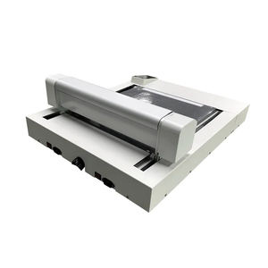 Macchina da Taglio <span class=keywords><strong>Digitale</strong></span> <span class=keywords><strong>Fustellatrice</strong></span> Piana P5035DC a Doppia Testa con Plotter Automatico per Cordonatura - Product Image 4