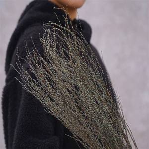 Ppl26 cây vĩnh cửu sắp xếp hoa bảo quản tuyết trắng chi nhánh liễu cành cây liễu - Product Image 5