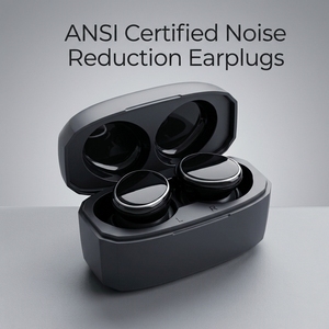Nouveaux <span class=keywords><strong>écouteur</strong></span>s intra-auriculaires Bluetooth à réduction de bruit <span class=keywords><strong>avec</strong></span> protection auditive pour le tir tactique - Product Image 3