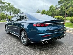 Auto Usado Xingrui Modelo 2023 2.0TD, Vehículo de <span class=keywords><strong>Segunda</strong></span> <span class=keywords><strong>Mano</strong></span>, Económico, Volante a la Izquierda, Superventas - Product Image 5