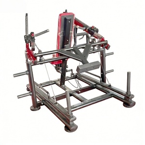 Machines de musculation de qualité commerciale, équipement de fitness et de musculation pour salle de sport, <span class=keywords><strong>banc</strong></span> inclinable pour la musculation des pectoraux, machine d'entraînement pour la poitrine pour salle de sport - Product Image 6