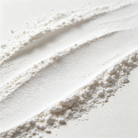 Hydroxyde d'aluminium (ATH) de haute pureté, taille micronique, non toxique, pour produits plastiques en polyoléfine