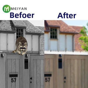 Paku merpati paku Anti burung, paku pencegah pengendalian hama luar ruangan tahan lama - Product Image 6