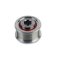 Pièces d'alternateur, poulie d'embrayage pour TOYOTA, 27415-26010, 27415-30010, 27415-30011, 27415-30900, 27415-0L050, 328V2-2, 357V1-1, 361V1-1