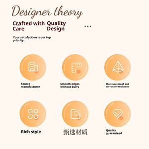 Venta <span class=keywords><strong>Directa</strong></span> de Rejilla de WPC de 150 Orificios, Paneles Perforados para Decoración de Paredes, Revestimiento de Pared Ecológico - Product Image 4