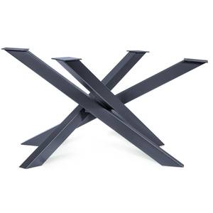 Vendita calda semplice ferro gambe in metallo <span class=keywords><strong>per</strong></span> ufficio industriale mensa <span class=keywords><strong>tavolo</strong></span> panca <span class=keywords><strong>piedi</strong></span> <span class=keywords><strong>per</strong></span> <span class=keywords><strong>cucina</strong></span> Hotel tavolino <span class=keywords><strong>da</strong></span> pranzo scrivanie - Product Image 4