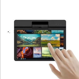 One-<span class=keywords><strong>netbook</strong></span> a1 kỹ sư pc <span class=keywords><strong>mini</strong></span> máy tính xách tay <span class=keywords><strong>7</strong></span>-inch lõi M3-8100Y 8gb + 512gb ssd kim loại cơ thể vân tay mở khóa bt điều kiện mới - Product Image 3