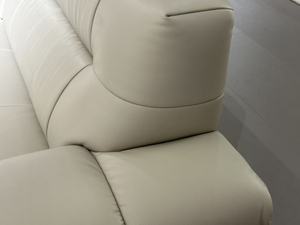 Luxury Modern Living Room Set Comfortable <strong>Wood</strong> Panel <strong>Sofa</strong> for Apartment Hotel Villa Solid <strong>Wood</strong> <strong>Frame</strong> - Product Image 5
