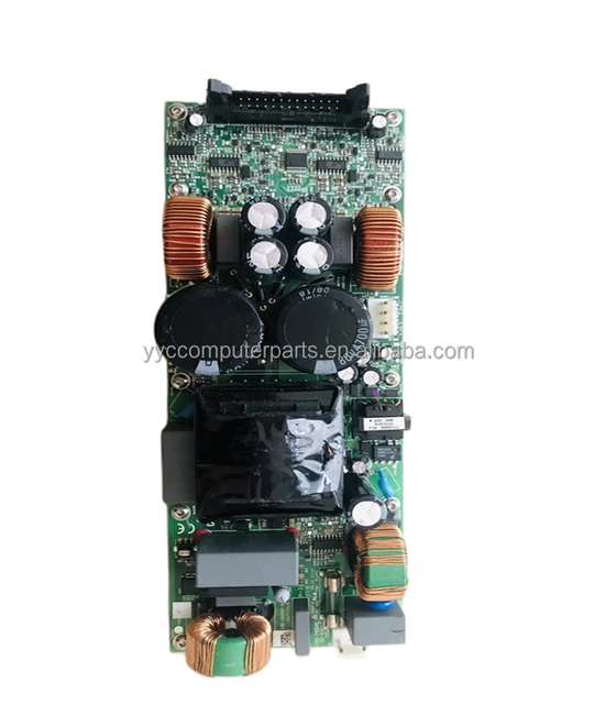 S-pro2 500Wx2 Top Audio Power Amplifier Board Power Amp Board Hifi Digital Amplifier Board Module