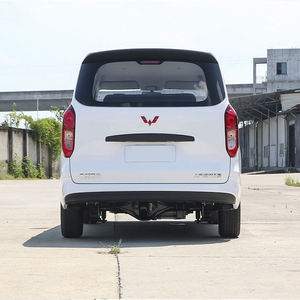 <strong>Wuling</strong> Rongguang vans 2024 New Cars Mini Van Car Cargo Ev Passenger vans Mpv 7 Seater Minivan - Product Image 6
