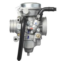 Carburateur Licorne en gros CB150 pour motos 150cc | Pièces de rechange pour système d'alimentation | Pièces de moteur de moto de haute qualité