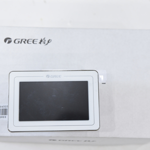 Panneau tactile Gree E Control Central Controller CC54-24/F(C) pour climatiseur multi-split - Product Image 3
