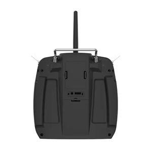 Système d'émetteur de télécommande SIYI FT24 <span class=keywords><strong>2</strong></span>,4 GHz 12 canaux longue portée 15 km en ABS compatible <span class=keywords><strong>HUBSAN</strong></span>//FR/FR MiniOTA - Product Image 3