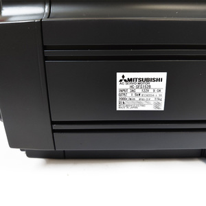 Motor Servo Original Mitsubishi HC-SFS152B - Product Image 2